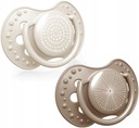 Силиконовая соска Lovi Dynamic 3-6 м Harmony Gi