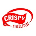 Suszone Owoce Truskawki Owocowe Chipsy 10g Crispy Marka Crispy Natural