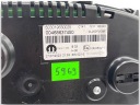 FIAT DUCATO COMPTEUR COMPTEUR DE VITESSE 00468637450 $Jphoto 6