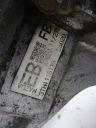 MAZDA 6 2.2 D BOÎTE DE VITESSES D6020 KILOMÉTRAGE :88950 KMphoto 5