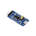 Адаптер USB-UART с разъемом micro USB FT232