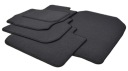 TAPIS DE SOL GRAFITOWE ECONOMY MERCEDES GLE C2927/2015-07/2020R.photo 8
