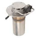 ЗАМІНА ТРУБКИ КАМЕРИ ЗГОРАННЯ EBERSPACHER AIRTRONIC D4 D4S 5KW  фото 11