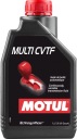 HUILE MOTUL MULTI CVTF 1L TL 52180/52516photo 9
