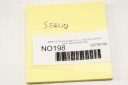 NO198 BMW X3 F25 2.0D SERVO FREINS 6850494photo 6