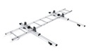 THULE LADDER TILT WYSUWANY ДЕРЖАТЕЛЬ NA DRABINĘ изображение 6