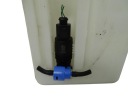 RÉSERVOIR LIQUIDE LAVE-GLACES PETIT MOTEUR MITSUBISHI COLT VI Z30 2004-2012photo 11