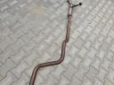 PEUGEOT RIFTER 1.5 BLUEHDI YHZ EXHAUST CATALYST 9833416780 PSA 3473  photo 10