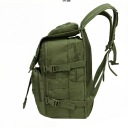 Військовий, Тактичний 20-40 Л Зелений 40L