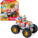 НАБОР T-RACERS POWER TRUCKS MEGA Striker 2IN1