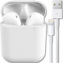 БЕСПРОВОДНЫЕ НАУШНИКИ BLUETOOTH 5.0 СПОРТИВНЫЕ НАУШНИКИ-ВКЛАДЫШИ С МИКРОФОНОМ POWERBANK