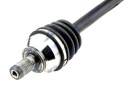 DEMI-ARBRE MENÉE FORD FOCUS II 1.6I 1.8I ATM 2.0I MTM 1.6TDCI 1.8TDCIphoto 9