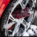 K2 ROTON PRO 1L FLUIDE VERS LAVAGE JANTES D1001 SCEPTER BROSSE DETAILINGOWAphoto 11