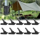 Брезенти 10 Szt