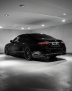 MERCEDES S КЛАСС W223 S63 BODYKIT БАМПЕР РЕШІТКА ДИФУЗОР ПОРОГИ S 63 S CLASS  (18495000889) фото min 12