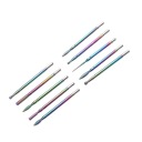 Набори аксесуарів набір проти врослих нігтів 10pcs — фото 10