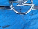 OPEL-CZESCI | CORSA E НАКЛАДКА ХРОМ РЕШІТКА РЕШІТКА РАДІАТОРА БАМПЕРА ПЕРІД 13399244  (17519907359) фото min 7