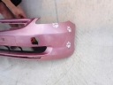 HONDA JAZZ II 2 01-04 PARE-CHOCS AVANT AVANTphoto 8
