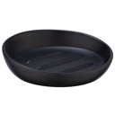 MYDELNICZKA STOJĄCA CZARNA WENKO BADI