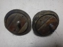 COUSSIN MOTEUR BMW E36 M54photo 6