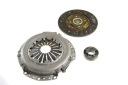 A81BBA AISIN KIT ADHÉRENCE AVEC ROULEMENT WYCISKOWYM CONVIENT VERS HYUNDAI GETZphoto 9