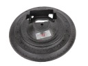 INSERT POLYSTYRÈNE ROUES COUVERCLES DE COFFRE VOLVO S80 II 06-16photo 6