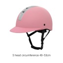 Токи Та Шоломи Рожевий Inny (S Pink)