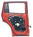 PORTES GAUCHE GAUCHE ARRIÈRE VW TIGUAN CT 571 R-LINE LB3Bphoto 11