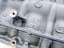 BLOC MOTEUR 55567859 A16XER 1.6 ASTRA H J INSIGNIA A ZAFIRA B MOKKAphoto 11