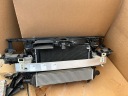 AUDI A8 D4 SPORT LIFT 3,0 TDI AVANT COMPLET LZ7G FLORETTSILBER ACC 4 PDCphoto 13