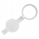 PROTECTION RÉSERVOIR EAU ESSUIE-GLACES MERCEDES-BENZ ML CLASSE W163 1998-2005photo 13