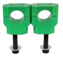 FASTENERS HANDLES RISERY WIEZYCZKI RUDDERS 28MM  photo 12