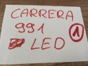 PHARES LED PORSCHE CARRERA 991 991631193 991631194photo 13