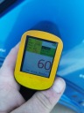 AILE GAUCHE AVANT MINI COOPER R56 LIFT 2010-2013 ORIGINAL COULEUR A59/5photo 11