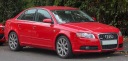 AUDI A4 B7 04- ФАРА ПРАВА BI КСЕНОН 8E0941004AM -ДЮЙМА  (16021325501) фото min 9