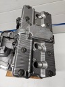 SUZUKI GSX 600 GSXF N717 MOTEUR COMPLET 26TYS KMphoto 7