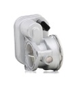 PAPILLON DES GAZ RIDEX 158T0006 VERS VW GOLF IV BERLINE COMPACTE (1J1) GOLF V BERLINE COMPACTEphoto 13