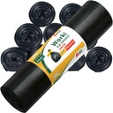 Пакеты для мусора STRONG BeeSmart 160л 100 шт PACLAN