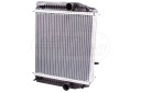 РАДІАТОР ІНТЕРКУЛЕРА MAHLE MASSEY 5609-5612 DYNA 4 4375665  фото 8