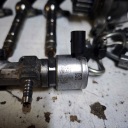 SKODA SUPERB III 2.0 UKL INJECTEURS POMPE INJECTEURS 0445010790 05L130277Ephoto 8