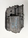 SUZUKI GSX-F 750 GSXF CUVETTE CARTER HUILEUX COUVERCLES COUVERCLE PROTECTION CHÂSSISphoto 9