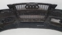 PARE-CHOCS AVANT AVANT AUDI A3 8P LIFT 2005-2008Rphoto 14