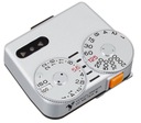 Люксметр Voigtlander VC Meter II - серебристый