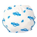 Дитячі тренувальні штани Learning Pants Car - розмір 70 купити з Польщі