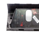 BMW X1E84 MOULURE PROTECTION COUVERCLES DE COFFRE 2990628photo 11