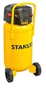 Stanley Sprężarka, sprężarka powietrza bez oleju, pionowa, 2 KM, 10 barów Marka Stanley