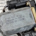ПОДЪЁМНИК СТЕКЛА ПРАВЫХ ПЕРЕД ДВЕРИ BMW Z3 ROADSTER (E36) 8401792  фото 6