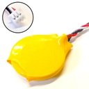 АККУМУЛЯТОР CMOS BIOS CR2032 3 В ДЛЯ НОУТБУКА HP ACER DELL 3-КОНТАКТНЫЙ