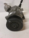 OPEL CORSA D КОМПРЕСОР, НАСОС КОМПРЕСОР КОНДИЦІОНЕРА ОРИГІНАЛЬНИЙ 55701200  фото 6