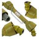 V65011 ВОМ ВОМ ТРУБКА 80 СМ